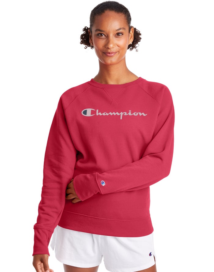 Sudadera champion 2024 mujer